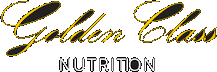 Golden Class Nutrition